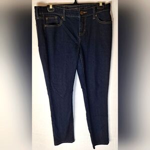 Gap Premium Skinny Jeans Petite 8/29 s